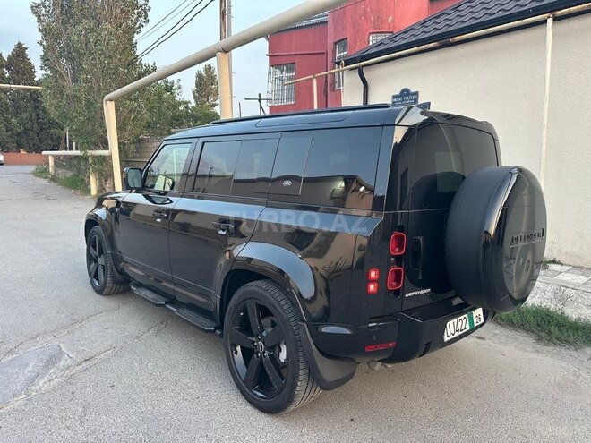 Land Rover Defender 2020, 118,000 km - 2.0 l - Bakı