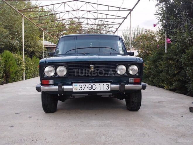 LADA (VAZ) 2106 1999, 250,000 km - 1.6 l - Biləsuvar