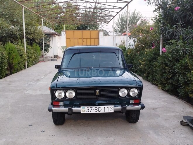 LADA (VAZ) 2106 1999, 250,000 km - 1.6 l - Biləsuvar