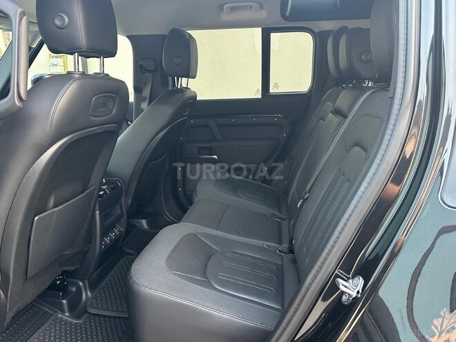 Land Rover Defender 2020, 118,000 km - 2.0 l - Bakı