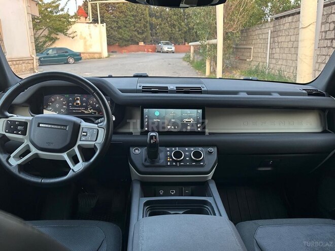 Land Rover Defender 2020, 118,000 km - 2.0 l - Bakı