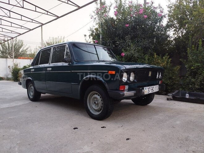 LADA (VAZ) 2106 1999, 250,000 km - 1.6 l - Biləsuvar