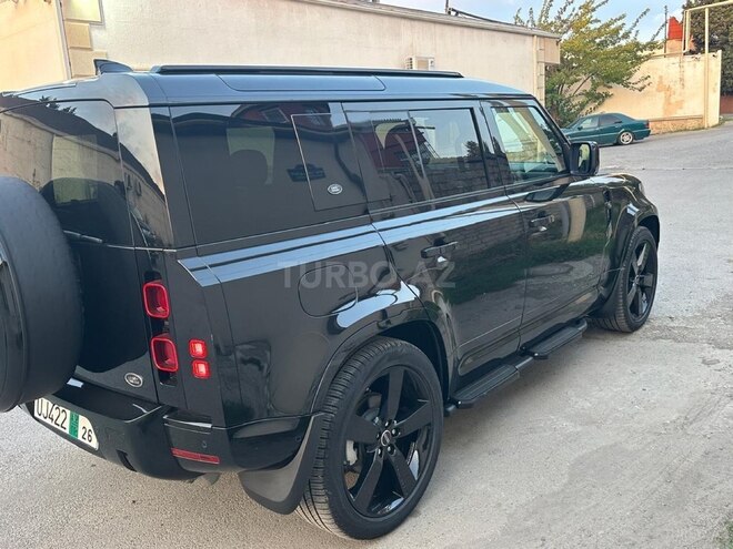 Land Rover Defender 2020, 118,000 km - 2.0 l - Bakı