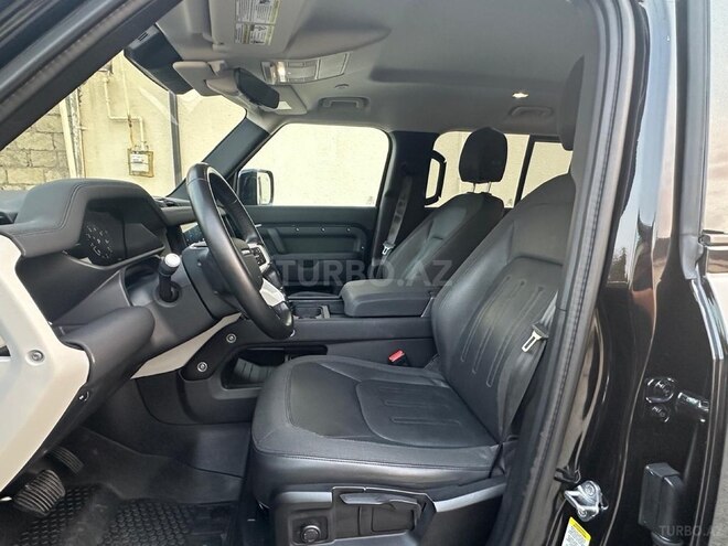 Land Rover Defender 2020, 118,000 km - 2.0 l - Bakı