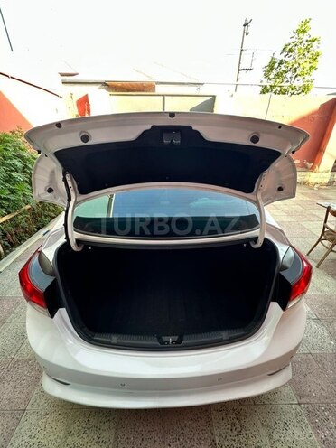 Hyundai Elantra 2012, 235,000 km - 1.8 l - Bakı