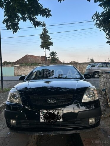 Kia Rio 2006, 285,000 km - 1.4 l - Masallı