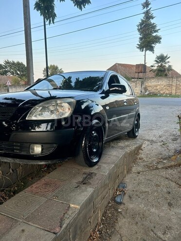Kia Rio 2006, 285,000 km - 1.4 l - Masallı