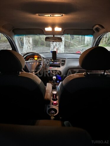 Kia Rio 2006, 285,000 km - 1.4 l - Masallı