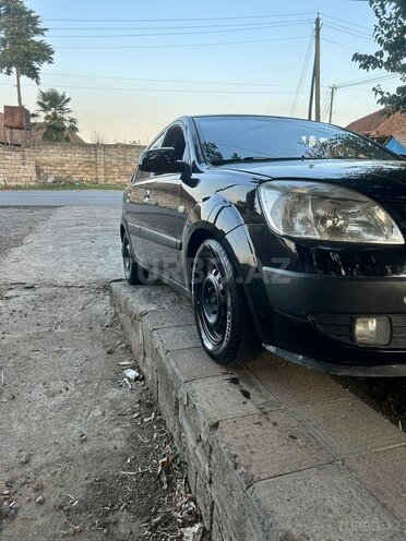 Kia Rio 2006, 285,000 km - 1.4 l - Masallı