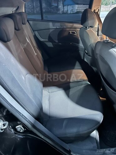 Kia Rio 2006, 285,000 km - 1.4 l - Masallı