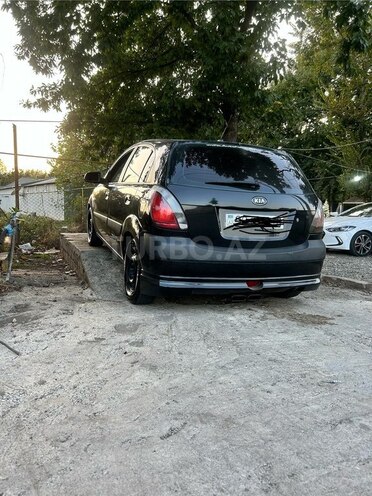Kia Rio 2006, 285,000 km - 1.4 l - Masallı