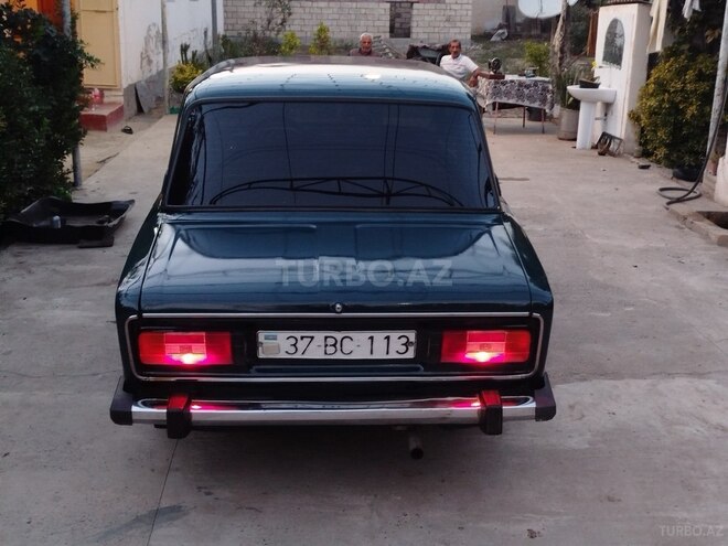 LADA (VAZ) 2106 1999, 250,000 km - 1.6 l - Biləsuvar