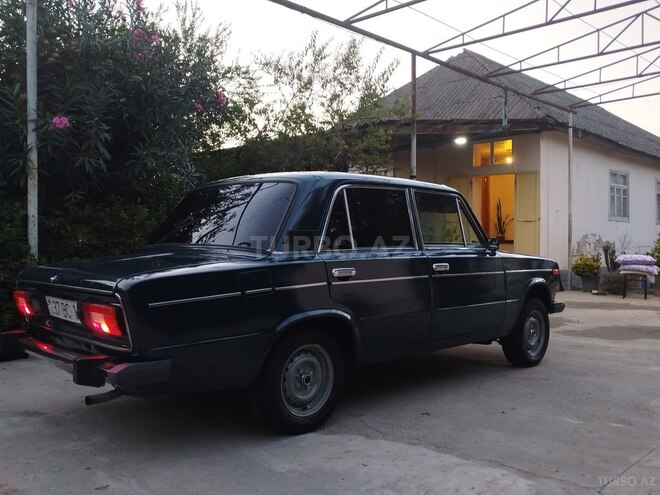 LADA (VAZ) 2106 1999, 250,000 km - 1.6 l - Biləsuvar