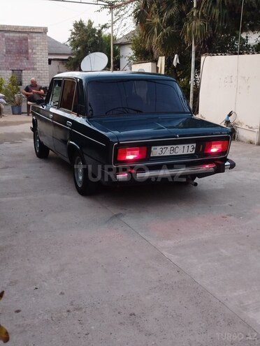 LADA (VAZ) 2106 1999, 250,000 km - 1.6 l - Biləsuvar