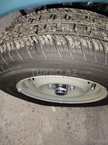 LADA (VAZ) 2106 1999, 250,000 km - 1.6 l - Biləsuvar