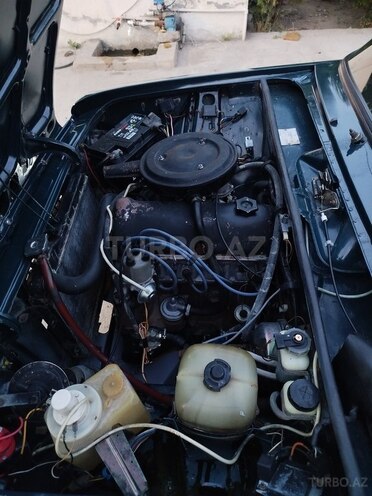 LADA (VAZ) 2106 1999, 250,000 km - 1.6 l - Biləsuvar