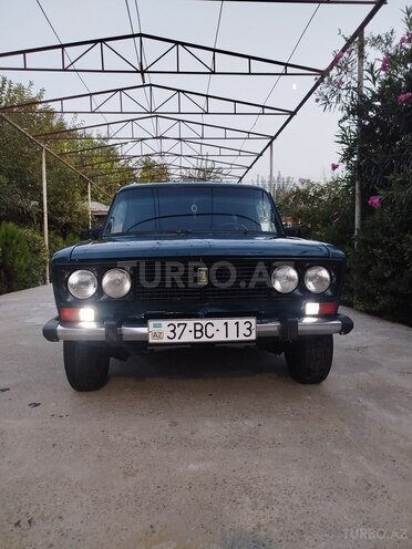 LADA (VAZ) 2106 1999, 250,000 km - 1.6 l - Biləsuvar