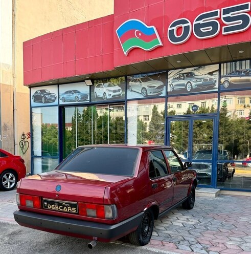 Tofas Dogan 2005, 235,000 km - 1.6 l - Sumqayıt