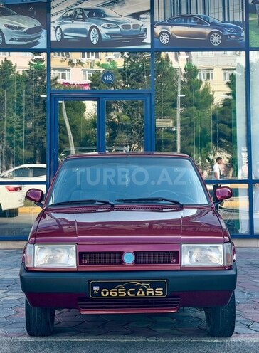 Tofas Dogan 2005, 235,000 km - 1.6 l - Sumqayıt