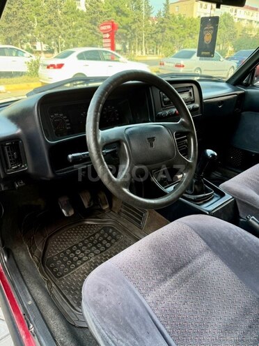 Tofas Dogan 2005, 235,000 km - 1.6 l - Sumqayıt
