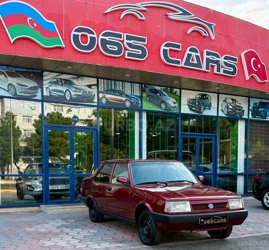 Tofas Dogan 2005, 235,000 km - 1.6 l - Sumqayıt