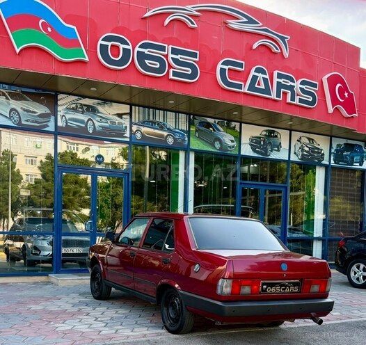 Tofas Dogan 2005, 235,000 km - 1.6 l - Sumqayıt