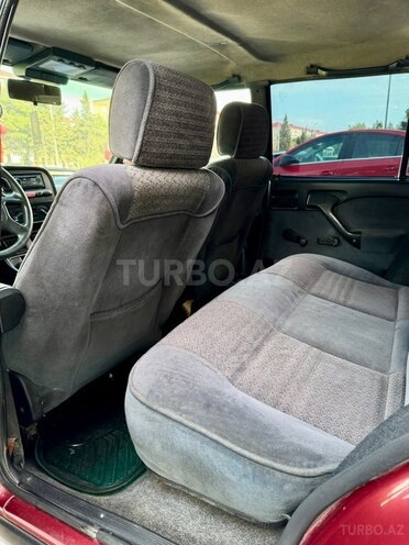 Tofas Dogan 2005, 235,000 km - 1.6 l - Sumqayıt