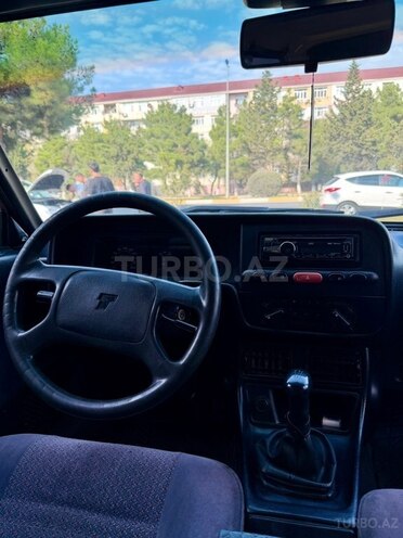 Tofas Dogan 2005, 235,000 km - 1.6 l - Sumqayıt