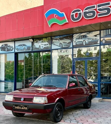 Tofas Dogan 2005, 235,000 km - 1.6 l - Sumqayıt