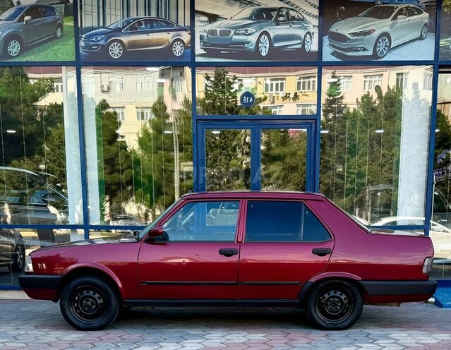 Tofas Dogan 2005, 235,000 km - 1.6 l - Sumqayıt