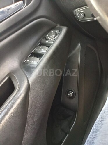 Chevrolet Equinox 2018, 217,261 km - 1.5 l - Bakı