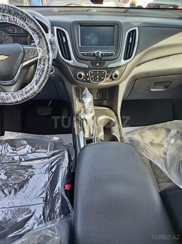 Chevrolet Equinox 2018, 217,261 km - 1.5 l - Bakı