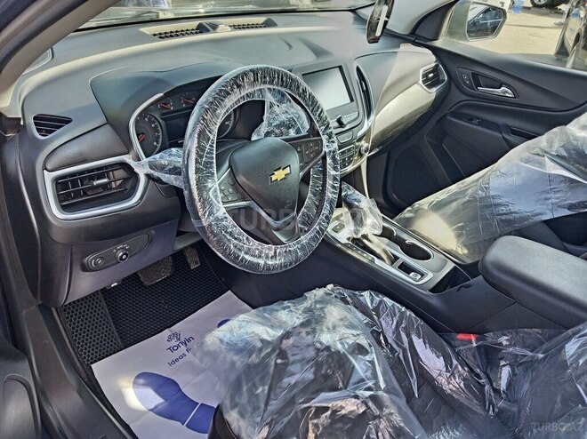 Chevrolet Equinox 2018, 217,261 km - 1.5 l - Bakı