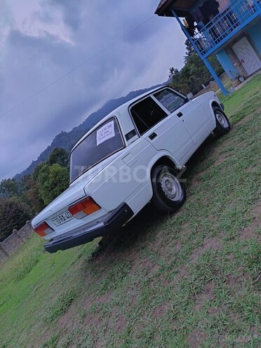 LADA (VAZ) 2107 2006, 134,900 km - 1.6 л - Astara