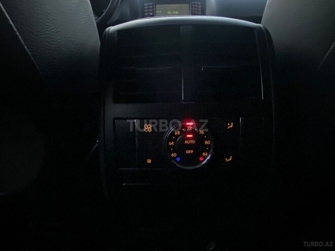 Mercedes ML 350 4MATIC 2006, 193,500 km - 3.5 l - Sumqayıt