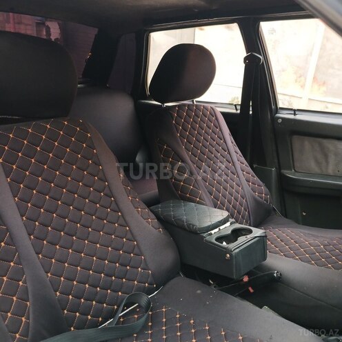 LADA (VAZ) 21099 1999, 295,000 km - 1.5 l - Bakı