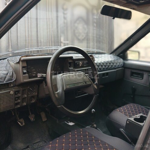 LADA (VAZ) 21099 1999, 295,000 km - 1.5 l - Bakı
