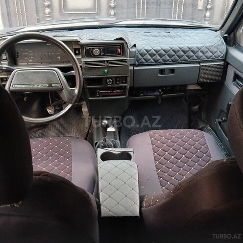 LADA (VAZ) 21099 1999, 295,000 km - 1.5 l - Bakı