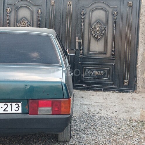 LADA (VAZ) 21099 1999, 295,000 km - 1.5 l - Bakı