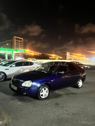 LADA (VAZ) Priora 2013, 275,000 km - 1.6 л - Bakı