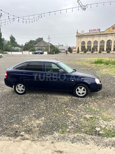 LADA (VAZ) Priora 2013, 275,000 km - 1.6 л - Bakı