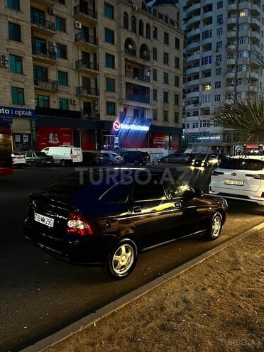 LADA (VAZ) Priora 2013, 275,000 km - 1.6 л - Bakı