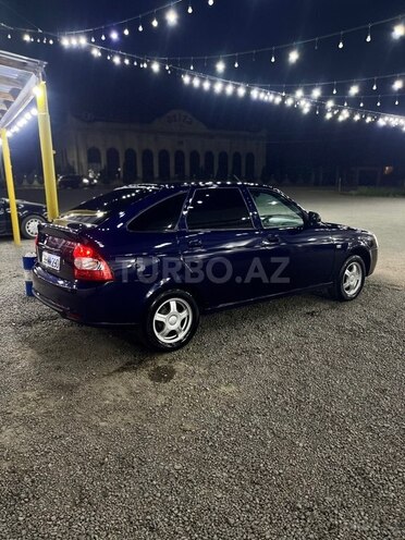 LADA (VAZ) Priora 2013, 275,000 km - 1.6 л - Bakı