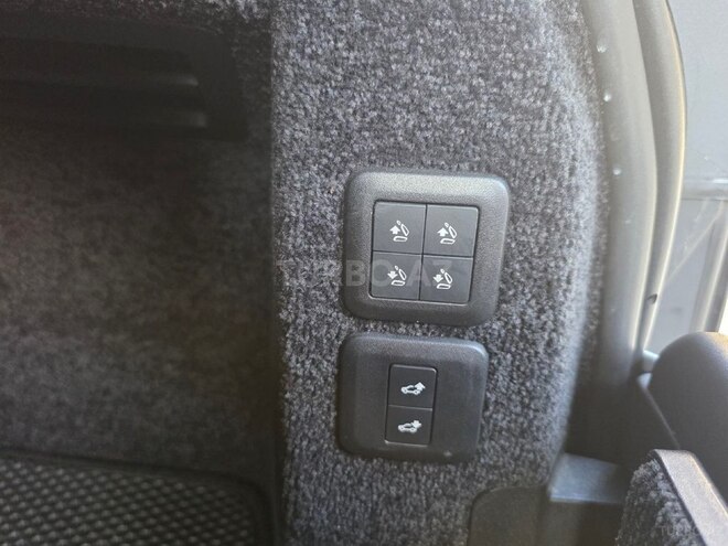 Land Rover Range Rover 2019, 98,000 km - 3.0 l - Bakı