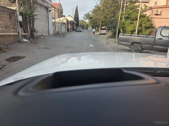 Land Rover Range Rover 2019, 98,000 km - 3.0 l - Bakı