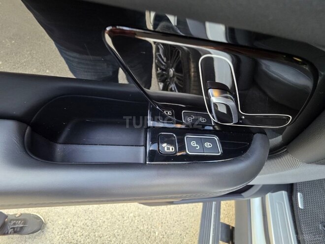 Land Rover Range Rover 2019, 98,000 km - 3.0 l - Bakı