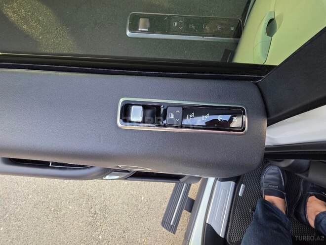 Land Rover Range Rover 2019, 98,000 km - 3.0 l - Bakı