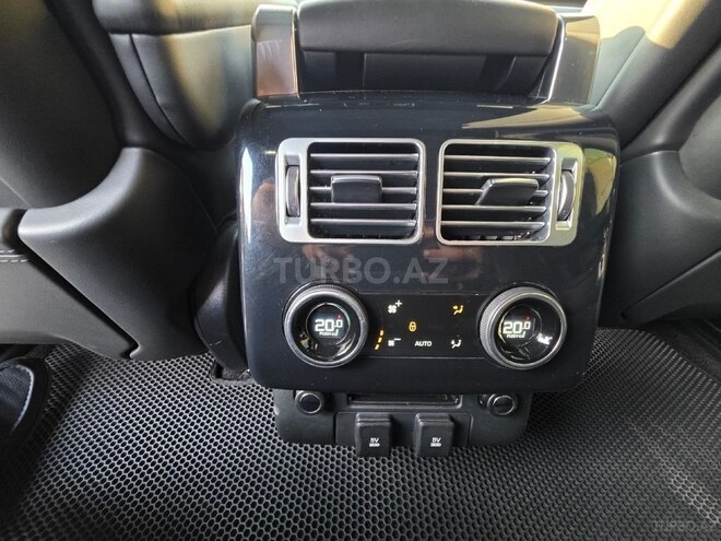 Land Rover Range Rover 2019, 98,000 km - 3.0 l - Bakı