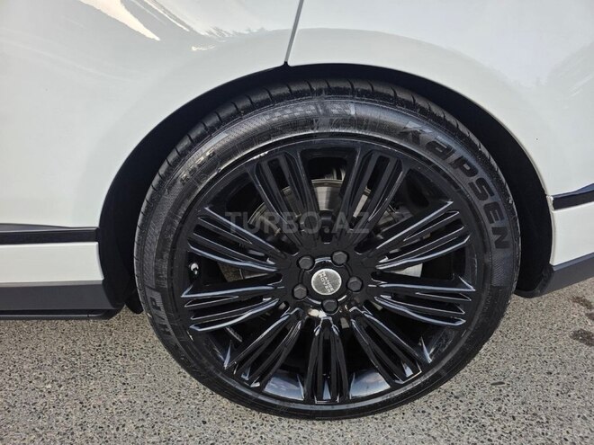 Land Rover Range Rover 2019, 98,000 km - 3.0 l - Bakı