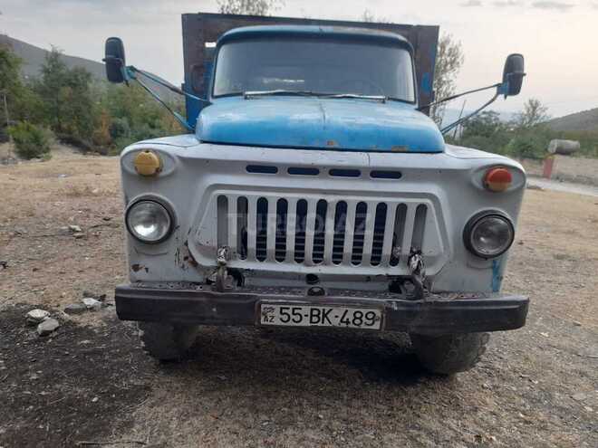 UAZ 3303 1989, 200,000 km - 6.0 l - Şəki